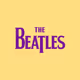 The Beatles - Pixelcard - old