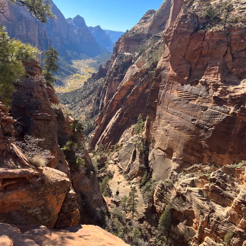 The Beautiful Earth in Utah