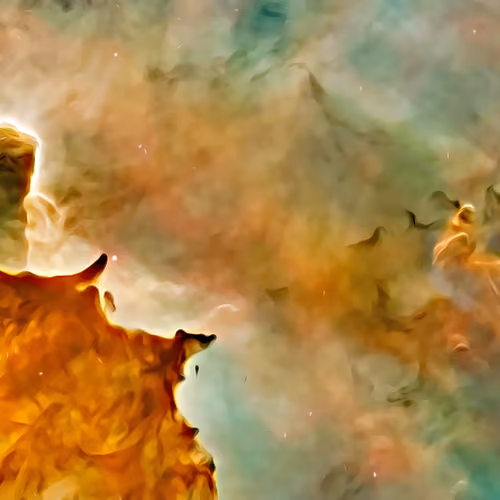 The Beautiful Heavens