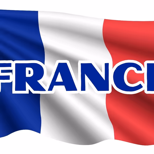 France Nature and Travel Photography Collection