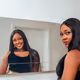 The Beautiful Mirror