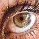 The Beauty of eye