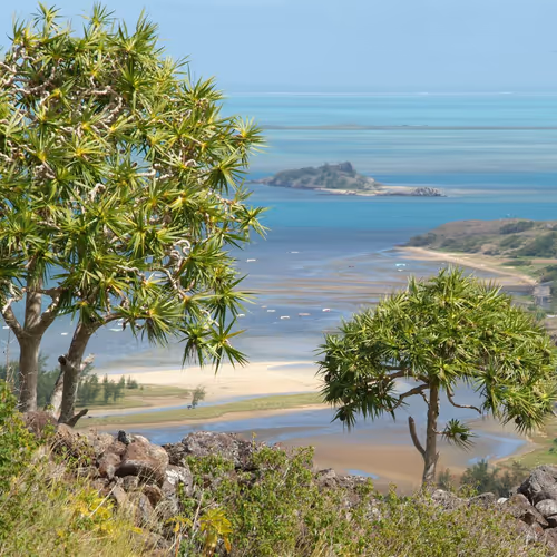 The Beauty of Mauritius