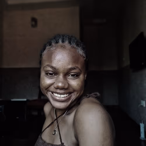 THE BEAUTY STORY OF ESTHER