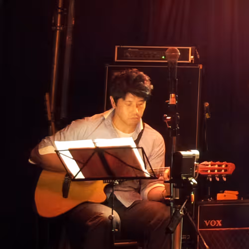 The Beginning of  The 24 Measures Journey...