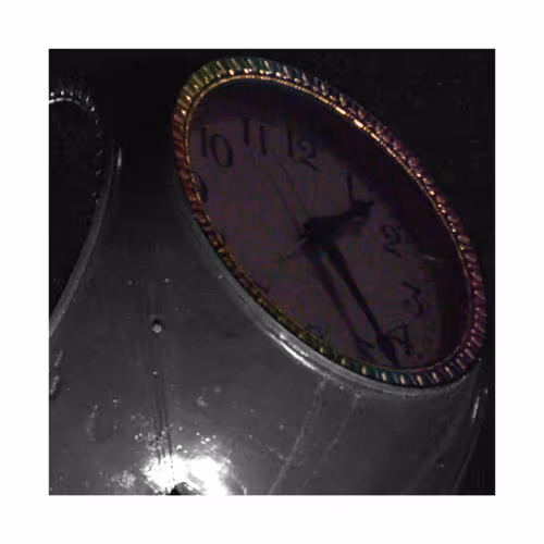 Time Lord - the beginning of time