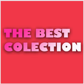 THE BEST COLLECTION by hayabusa - old