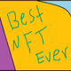The best NFT in the world