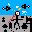 the big attack