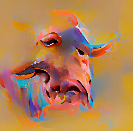 The Big Bull Collection