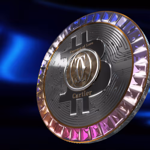 The Big C on the Intergalactic Exchange