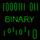 The Binary Matrix