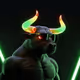 The Black Bull