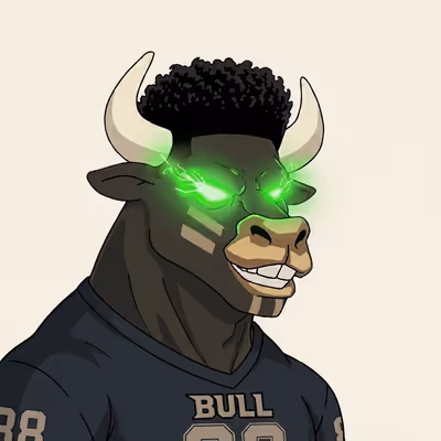 the black bulls