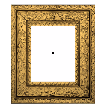 The Black Square Pixel - old