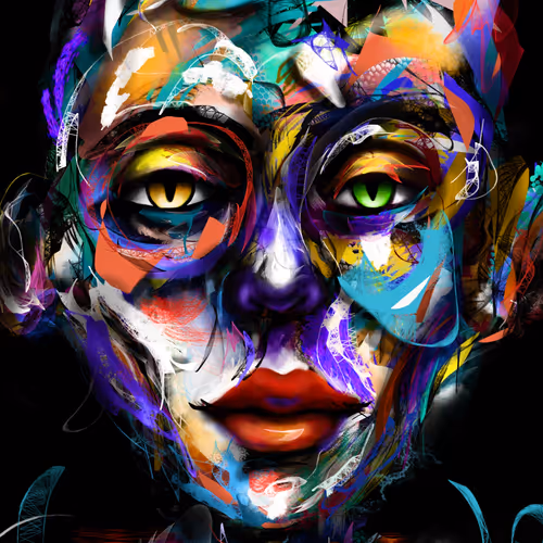 The blake Ink Series