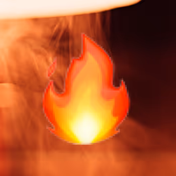 The Blaze - old