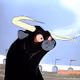 The Blazing Bull