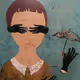 The Blind Girl - old
