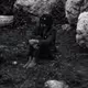 The Blindfolded Warrior - old