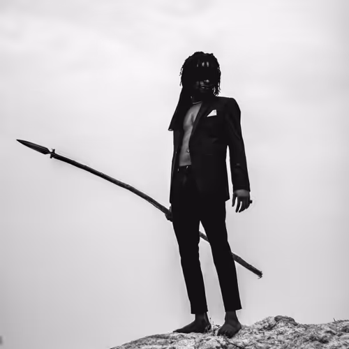 The Blindfolded Warrior Assegai