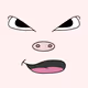 The Block Face