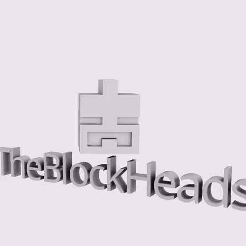 The Block Heads