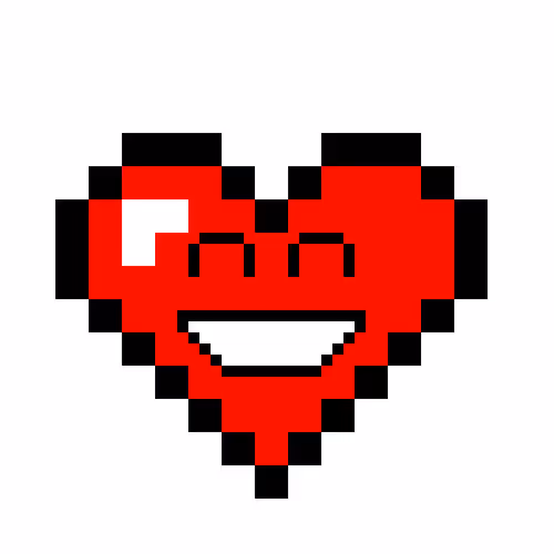 The Blockchain's Heart - old