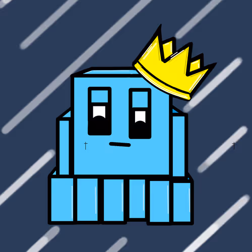 The BlockStock Collection - old