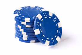 The Blue Chip Raffle