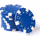 The Blue Chip Raffle