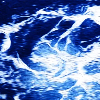 The Bluest Blue