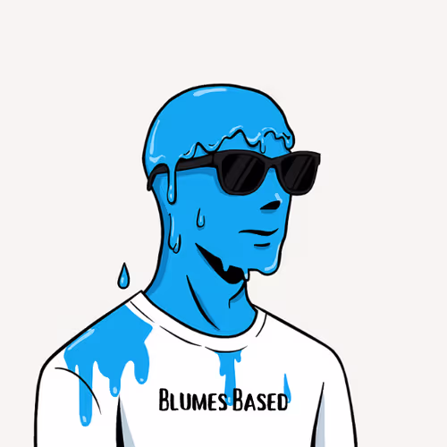 The Blumes Based Packs