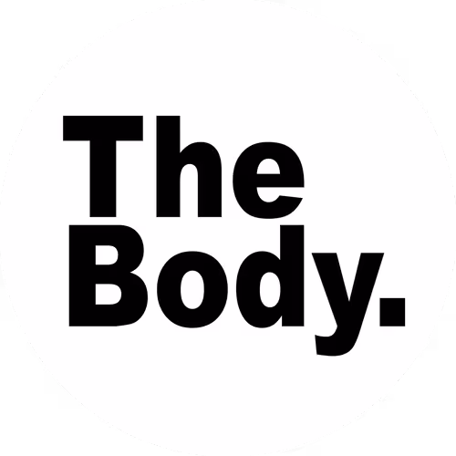 The Body. - old