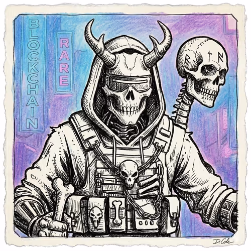 The Bone Breaker