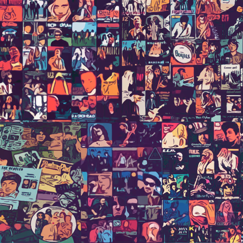 The Bootleg Collection