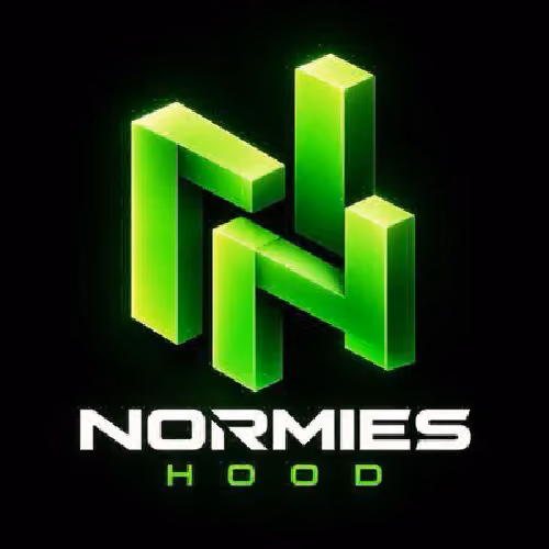 NORMIES HOOD