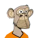 Bored Apes Blockchain Gang - old