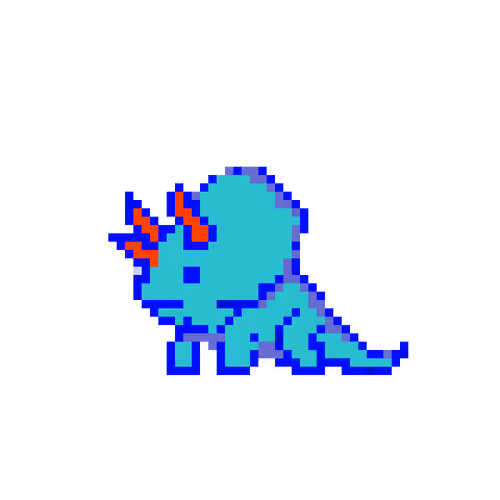 The boring dinosaur club - old