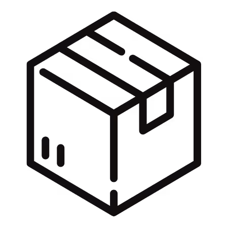 The Box 53X
