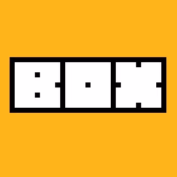 The Boxes - BADC