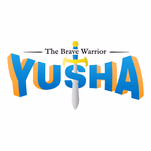 The Brave Warrior: YUSHA Arts