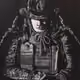 The bravery of the SAMURAI