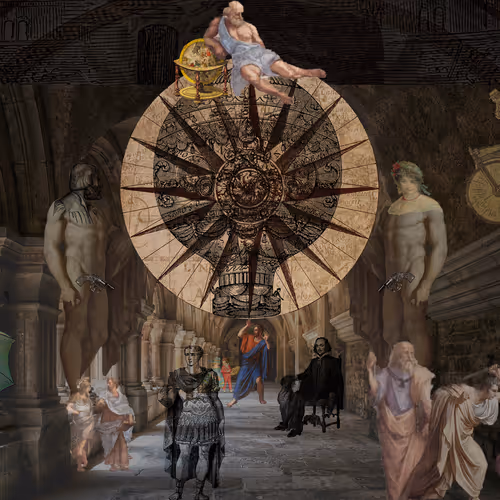 Make history to remember the good things. - old