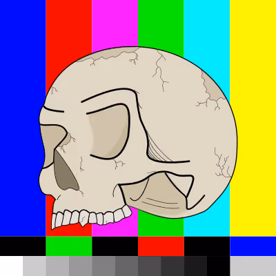 The Broadcast Backrooms