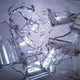 The Broken Glass Series