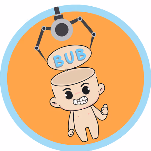 theBUBs