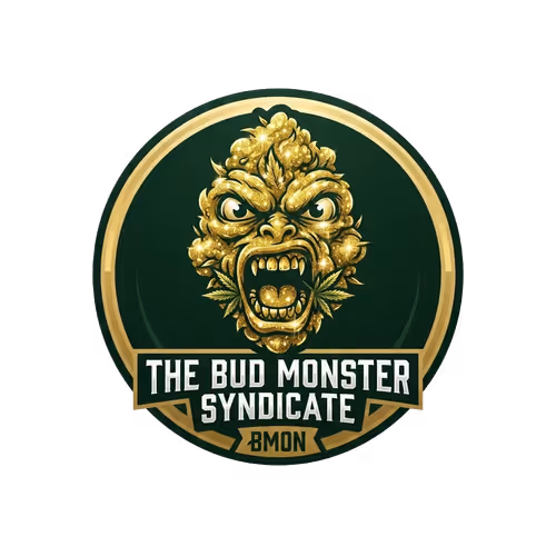 The Bud Monster Syndicate