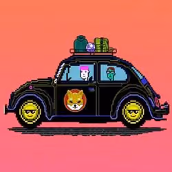 The Bug Punks