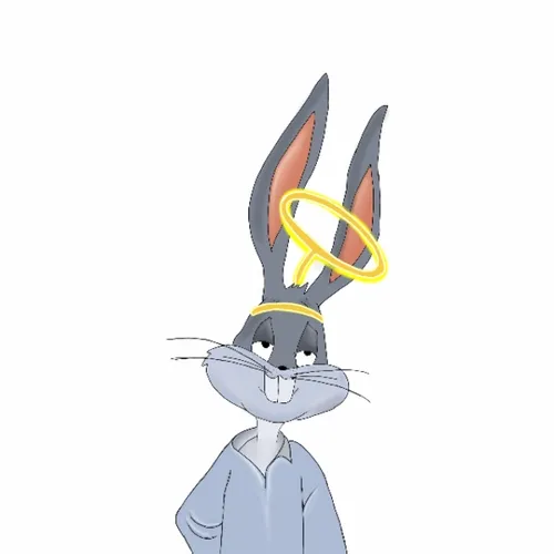 The Bugs Bunny